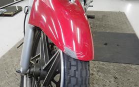SUZUKI EN125 2A