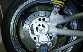 KAWASAKI ZRX1100 1998 ZRT10C