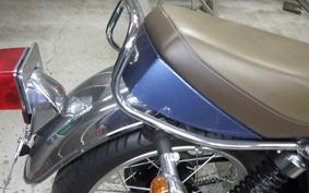 YAMAHA SR400 Gen.5 2020 RH16J