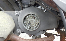 SUZUKI LET's 2 CA1PA