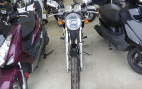 HONDA GB250 CLUBMAN Gen.4 MC10