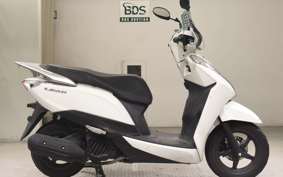 HONDA LEAD 125 2025 JF45