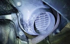 HONDA STANDUP TACT AF24