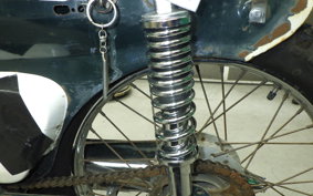 HONDA C50 SUPER CUB 2020 C50