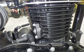 HONDA GB350 2024 NC59