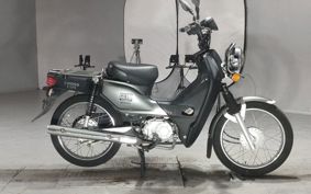 HONDA CROSS CUB110 JA10