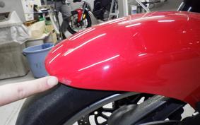 KAWASAKI GPZ900R NINJA 2000 ZX900A