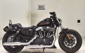 HARLEY XL1200X 2012