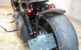 HARLEY FXDL 2009 GN4