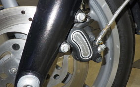 HARLEY FXCW 1580 2009