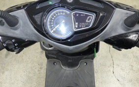 YAMAHA CYGNUS 125 XSR 2 2026 SE44J