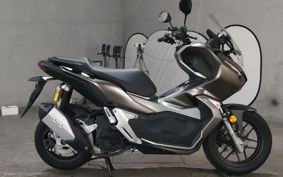 HONDA ADV150 KF38