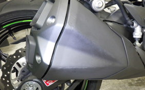 KAWASAKI Z1000 Gen.4 2013