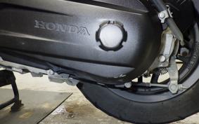 HONDA RX125