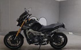 YAMAHA MT-09 2014 RN34J