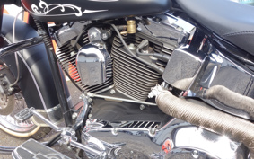 HARLEY FLSTC 2000 BJY