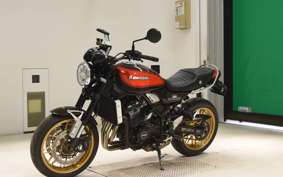 KAWASAKI Z900RS 2022 ZR900C
