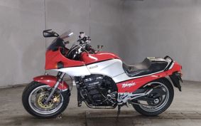 KAWASAKI GPZ900R NINJA 1985 ZX900A