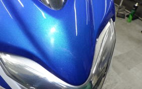 SUZUKI GSR250 1989