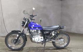 SUZUKI GLASS TRACKER BIG BOY NJ4BA