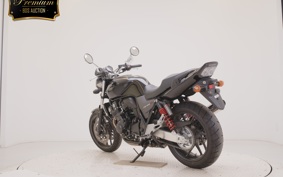 HONDA CB400SF GEN 4 A 2018 NC42