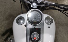 HARLEY FLSTF 1450 2002 BMY