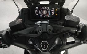 YAMAHA T-MAX 560 SJ19J