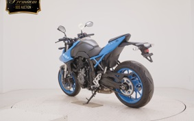 SUZUKI GSX-8S 2023 EM1AA