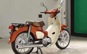 HONDA C110 SUPER CUB JA59