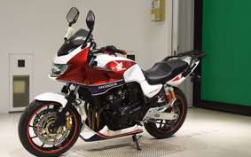 HONDA CB400 SUPER BOLDOR A 2015 NC42