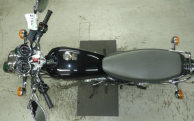 YAMAHA SR400 Gen.4 2015 RH03J