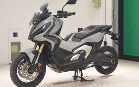 HONDA X-ADV 750 2021 RH10