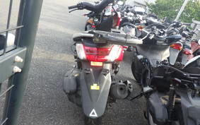YAMAHA N-MAX SE86J