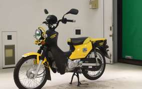 HONDA ｸﾛｽｶﾌﾞ 2023 JA10