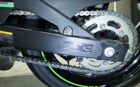 KAWASAKI NINJA 250 SL 2021 BX250A
