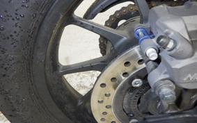 HONDA REBEL 250 S MC49