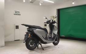 HONDA CUV e: 2025 EF18