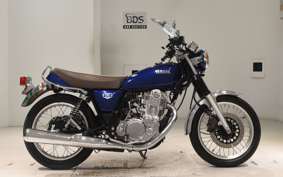 YAMAHA SR400 Gen.5 2022 RH16J
