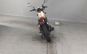 SUZUKI GLASS TRACKER BIG BOY NJ4BA