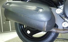 SUZUKI LET's 4 Basket CA43A