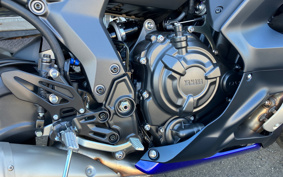 YAMAHA YZF-R7 2025 RM39J