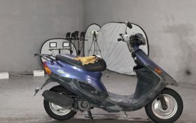 YAMAHA BJ SA24J