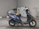 Фото Yamaha BJ с японского аукциона