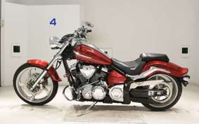 YAMAHA XV1900 RAIDER 2008