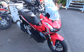 HONDA ADV150 KF38
