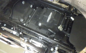 HARLEY FLTRK1870 2021
