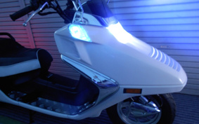 HONDA FUSION MF02