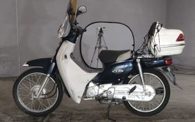 HONDA SUPER CUB110 JA10