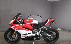 DUCATI DUCATI 959PANIGA-RE CORSE HA01JA