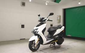 YAMAHA CYGNUS 125 XSR 3 2022 SED8J